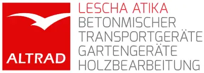 Logo Lescha Atika
