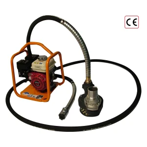 1659047K-1659038_Pompa ad immersione BGA con Centralina Petrol Honda GX160_1