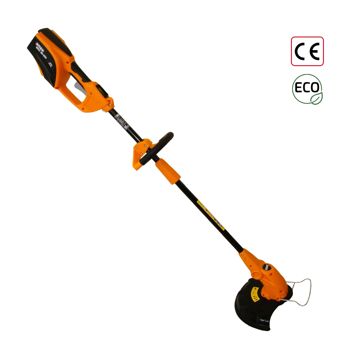 302358_Lescha Atika Decespugliatore a batteria GTC 40-305_36V_1