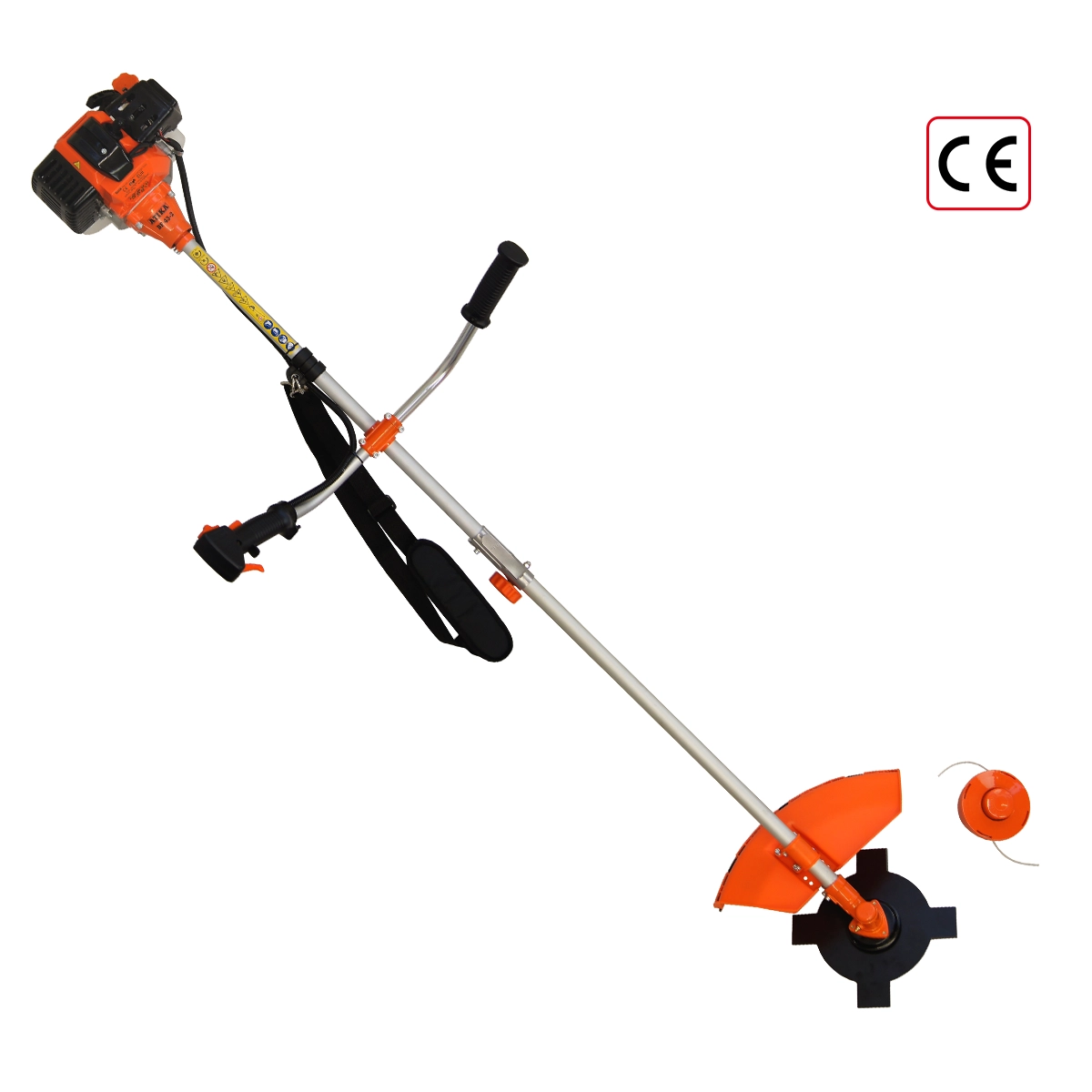302375_Lescha Atika Decespugliatore BF 43-2_1