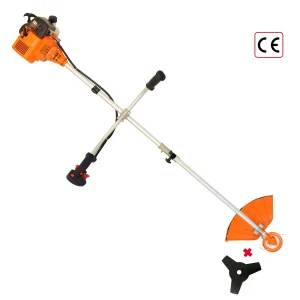 302376_Lescha Atika Decespugliatore BF 31-4T_1