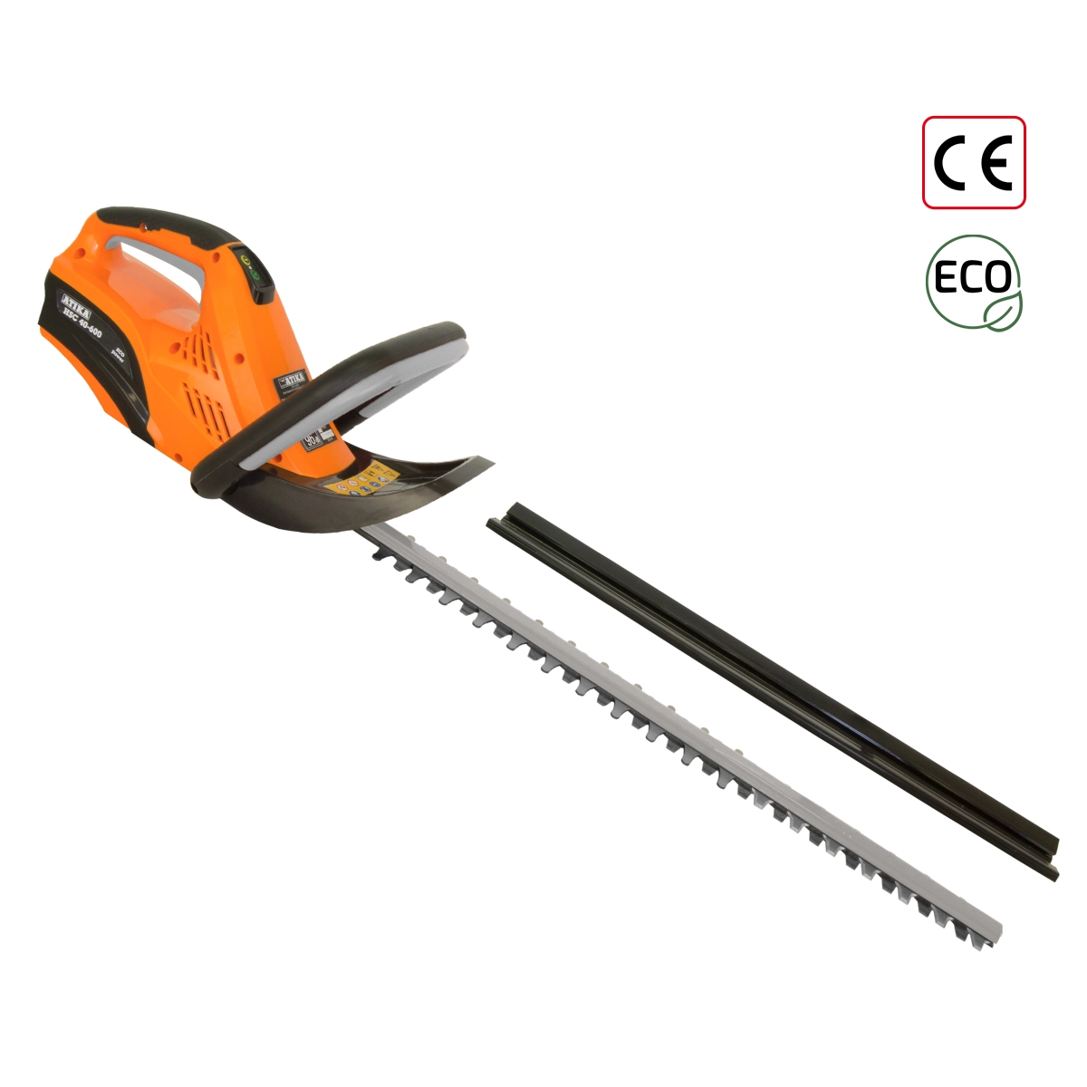 307023_Lescha Atika Tagliasiepe a batteria HSC 40-600_1