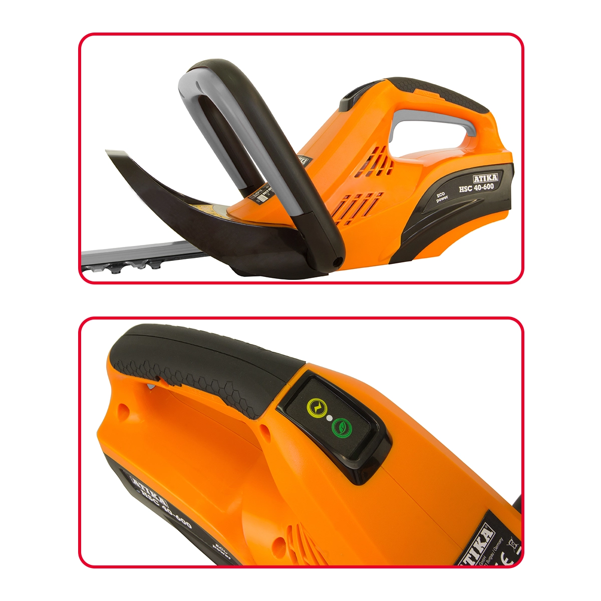 307023_Lescha Atika Tagliasiepe a batteria HSC 40-600_3