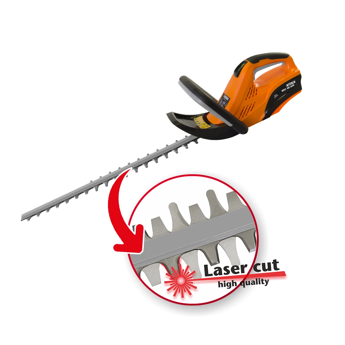 307023_Lescha Atika Tagliasiepe a batteria HSC 40-600_4