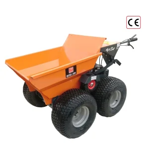BMD01T_MINI DUMPER BMD 300 RUOTE LARGHE