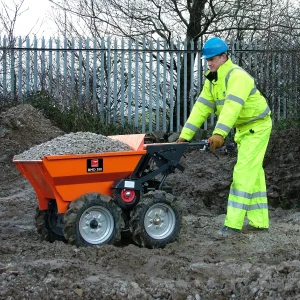 BMD01_Mini Dumper BMD 300_2