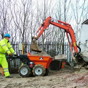 BMD01_Mini Dumper BMD 300_3