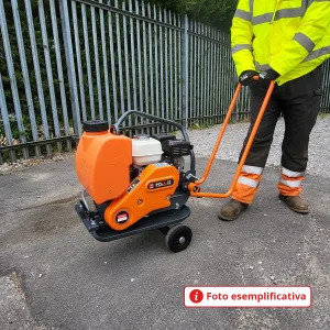 LC4071W_Compattatore a piastra vibrante PCLX 40-foto-esemplificativa3