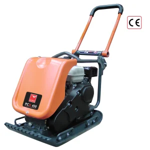 PC4513EW_Compattatore a piastra vibrante PCX 450